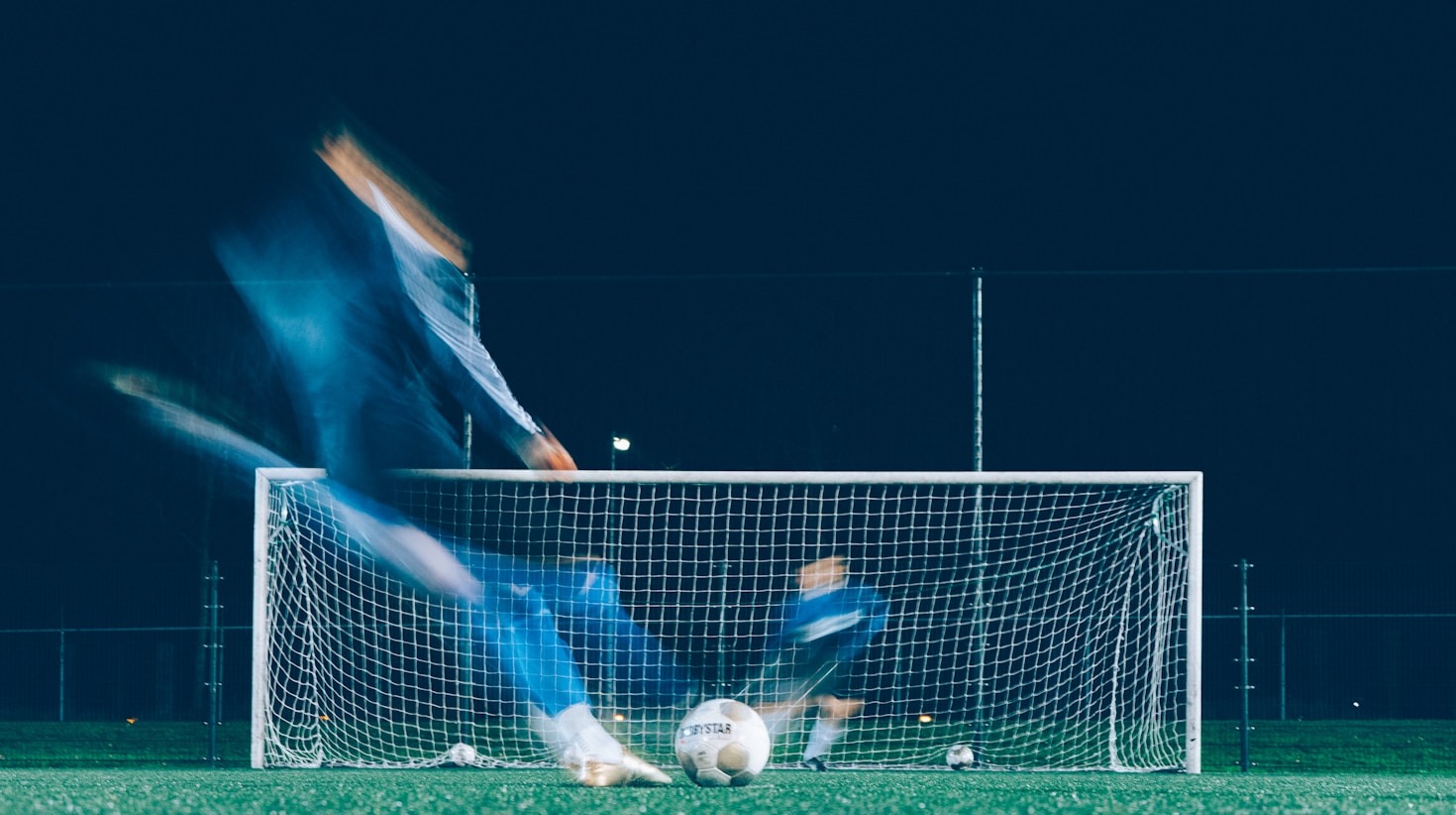 Managing The High Stakes Of Professional Football
